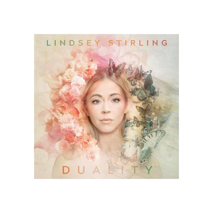 LINDSEY STIRLING - Duality
