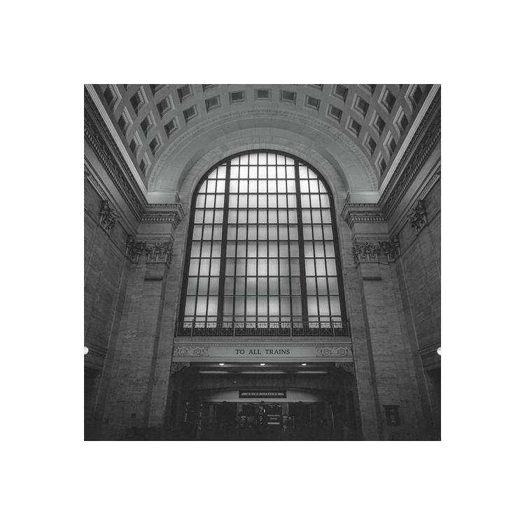 SHELLAC - To All Trains