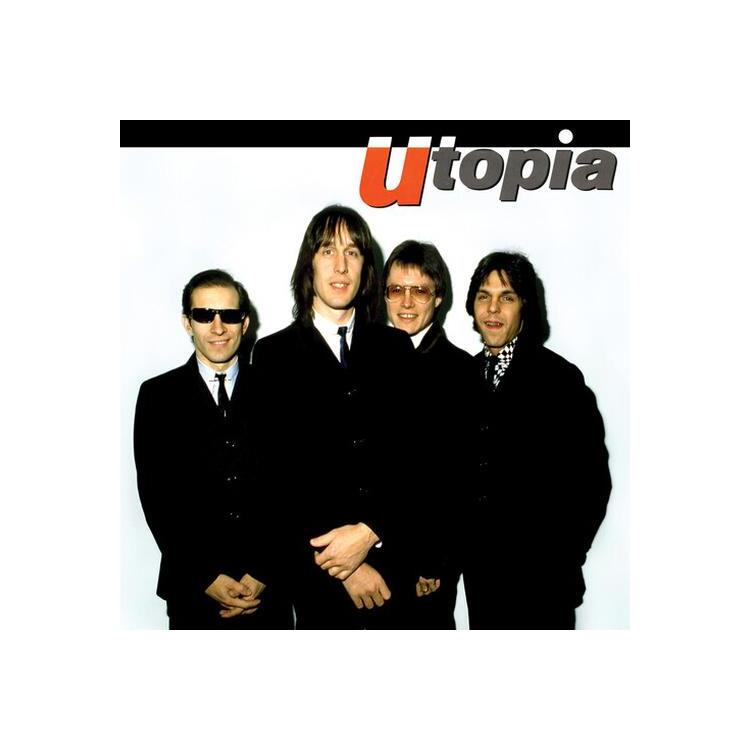 UTOPIA - Utopia