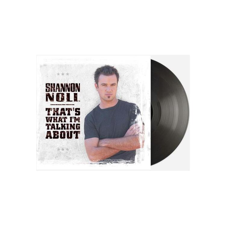 SHANNON NOLL - That's What I'm Talking About (20th Anniversary Edition) (Vinyl)