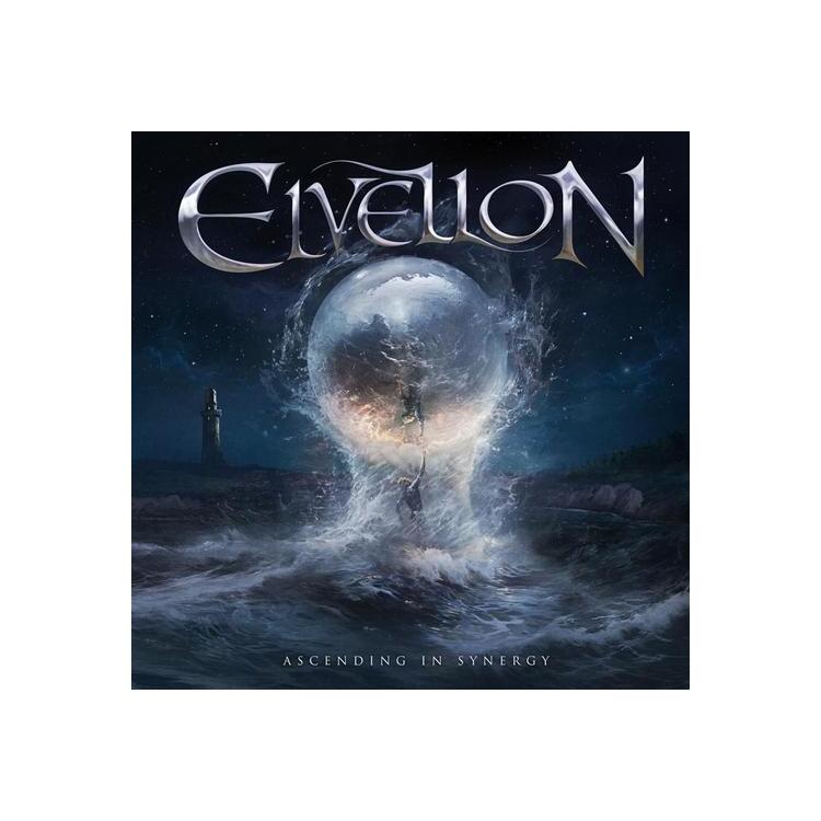 ELVELLON - Ascending In Synergy