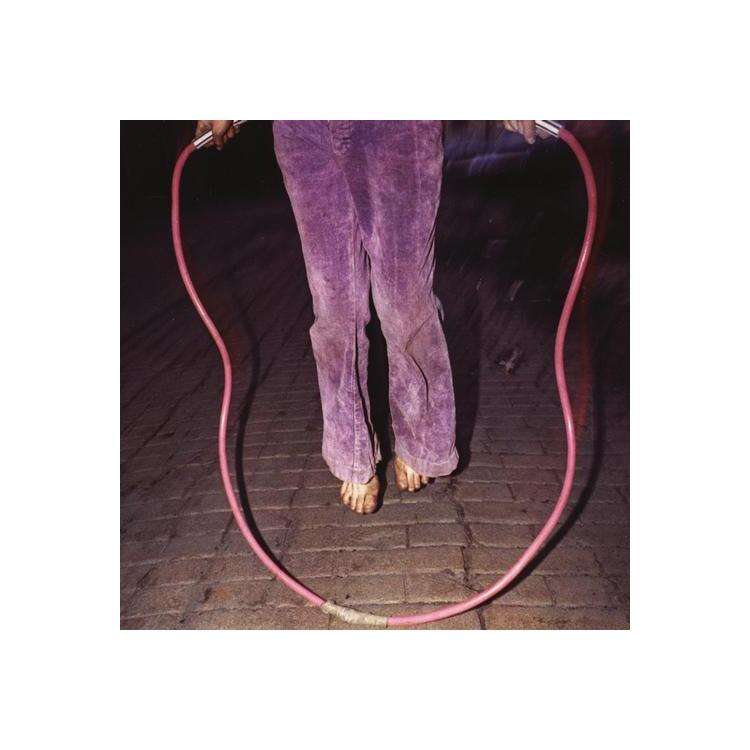 BUFFALO TOM - Jump Rope (Limited Translucent Magenta Coloured Vinyl)