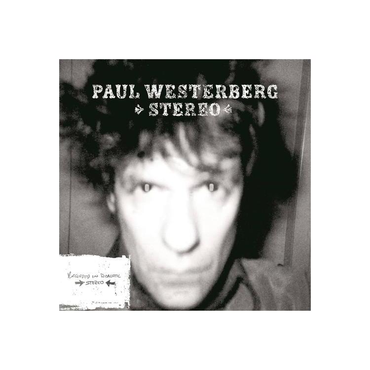 PAUL & GRANDPABOY WESTERBERG - Stereo / Mono (Vinyl)