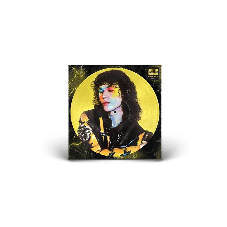 CONAN GRAY - Found Heaven (Limited Edition Picture Disc)