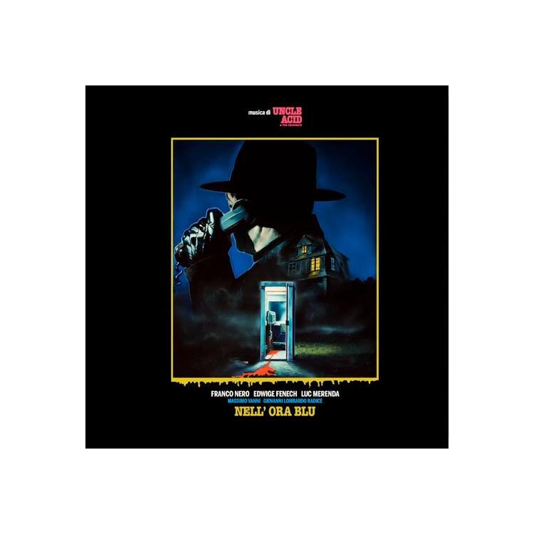 UNCLE ACID & THE DEADBEATS - Nell' Ora Blu (Vinyl)