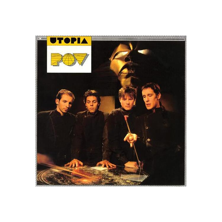 UTOPIA - POV
