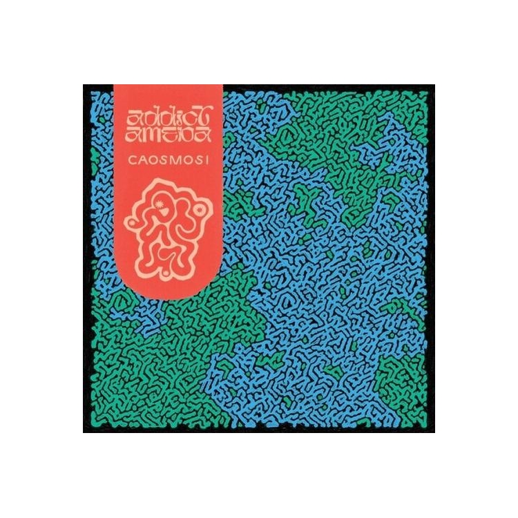 ADDICT AMEBA - Caosmosi [lp]