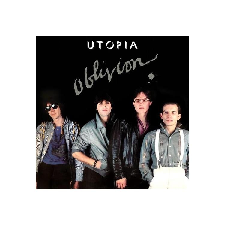 UTOPIA - Oblivion