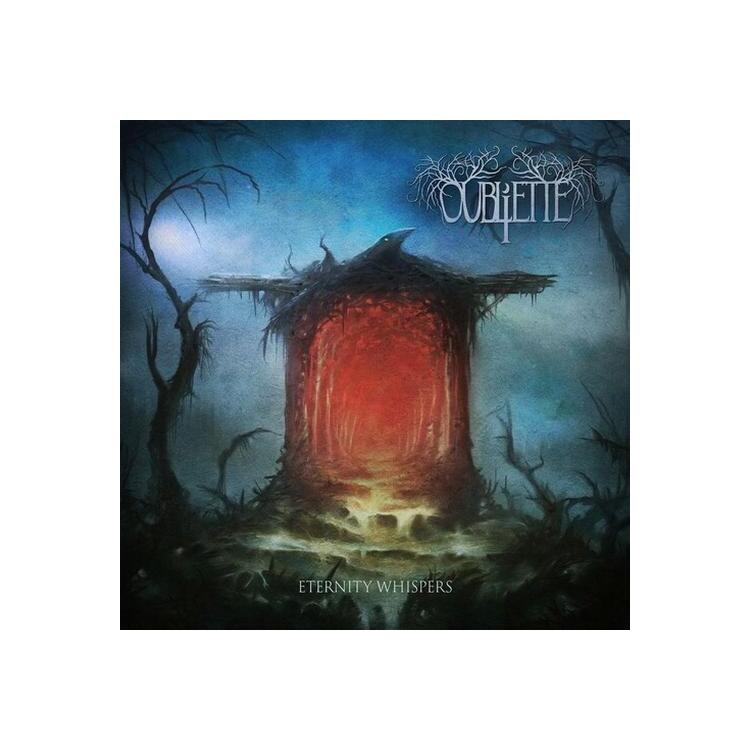 OUBLIETTE - Eternity Whispers
