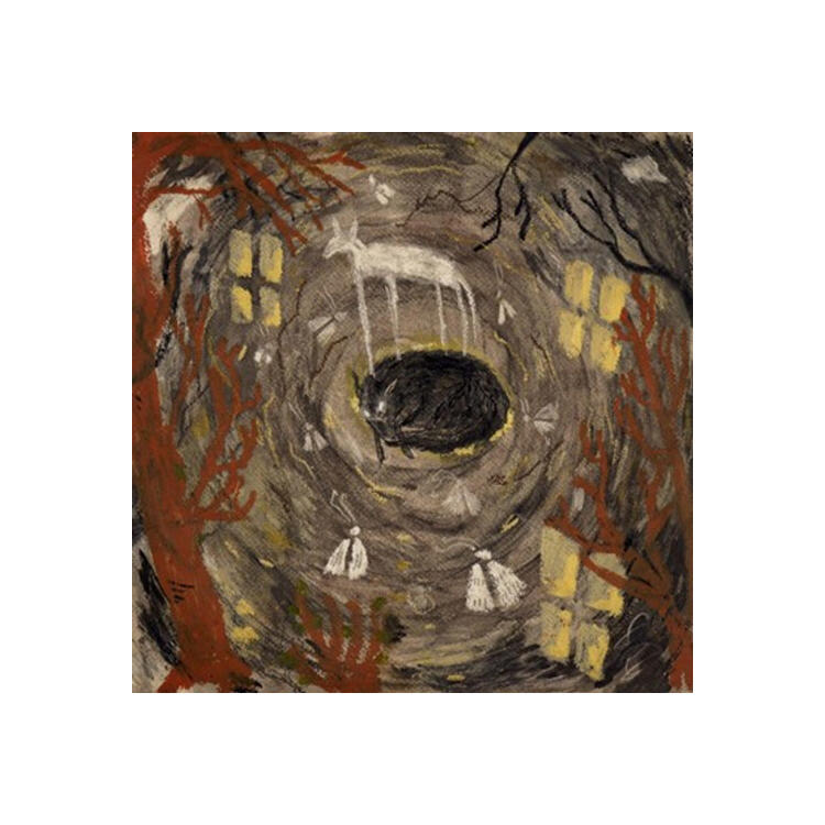 MARY IN THE JUNKYARD - This Old House