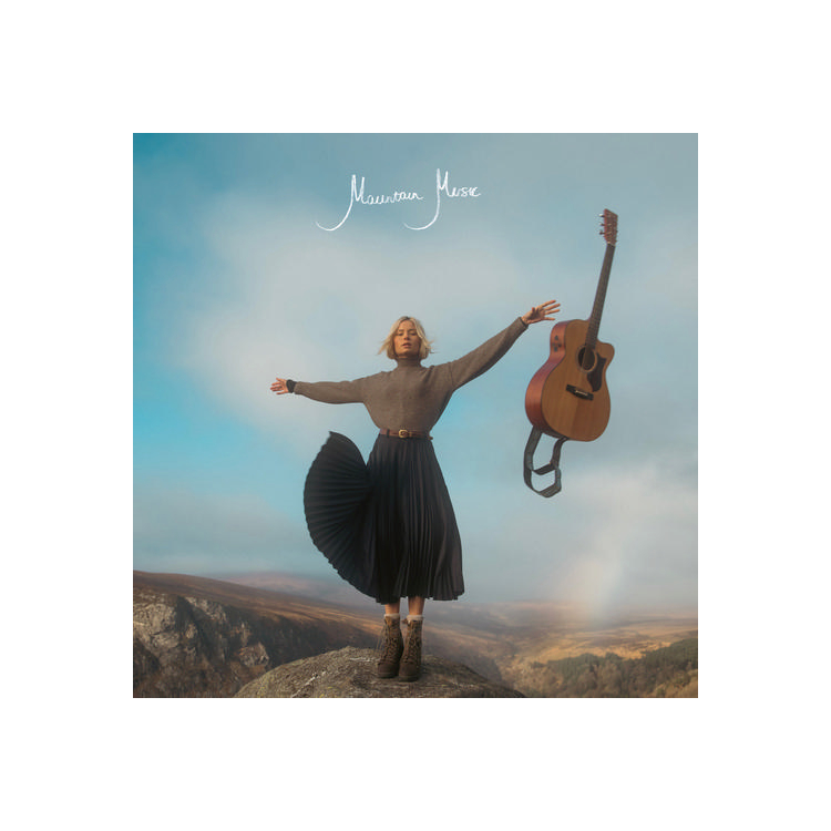 NINA NESBITT - Mountain Music