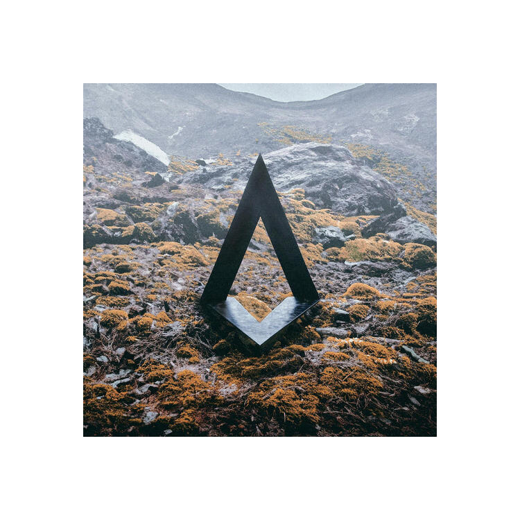 KIASMOS - Ii (Limited Clear Vinyl)