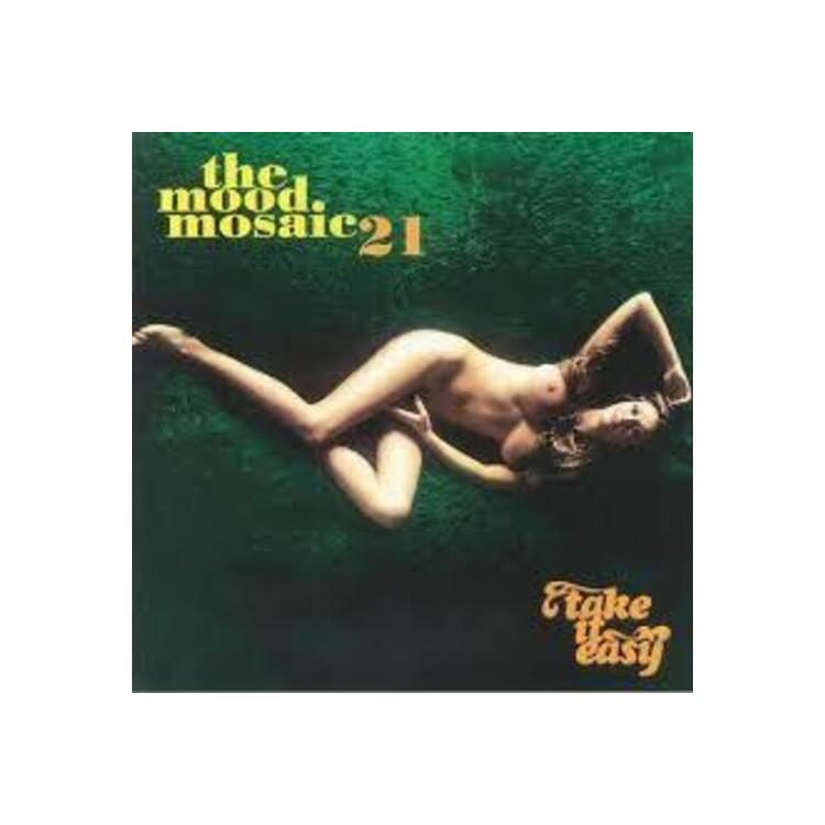 VARIOUS ARTISTS - Mood Mosaic 21 / Various