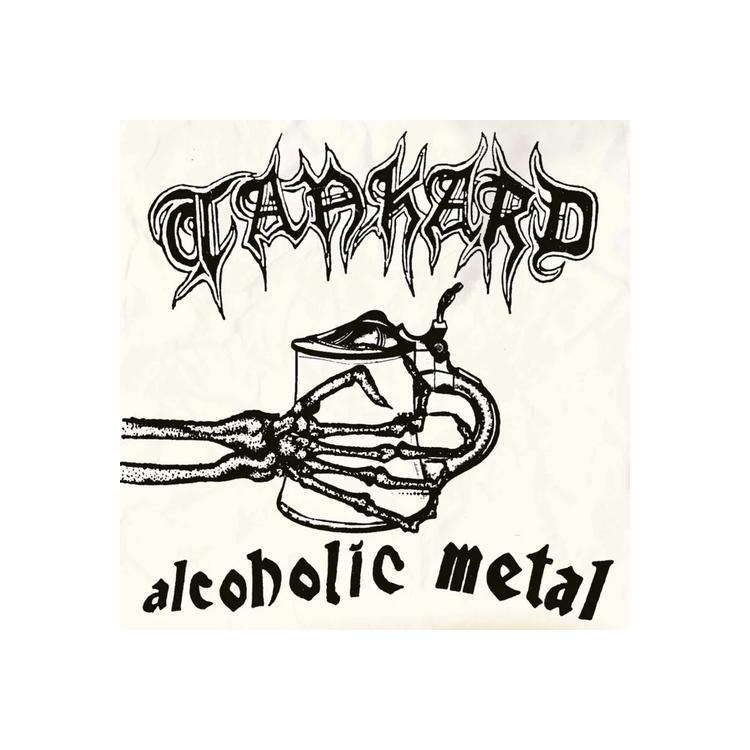 TANKARD - Alcoholic Metal (Vinyl)
