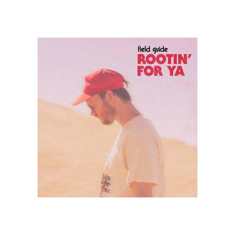 FIELD GUIDE - Rootin For Ya