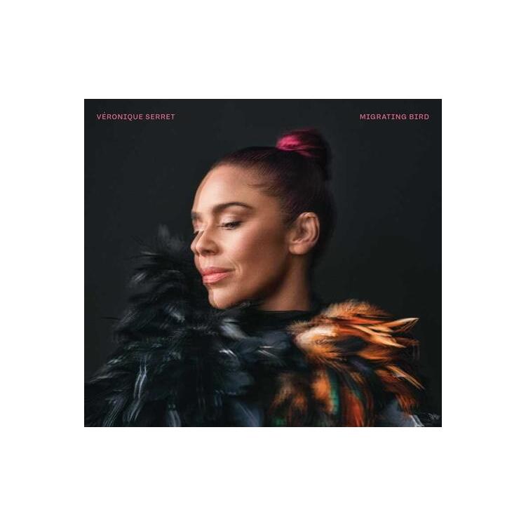 VERONIQUE SERRET - Migrating Bird (Lp)