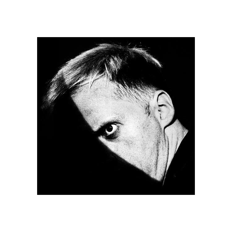 HAMISH HAWK - A Firmer Hand (White Vinyl)