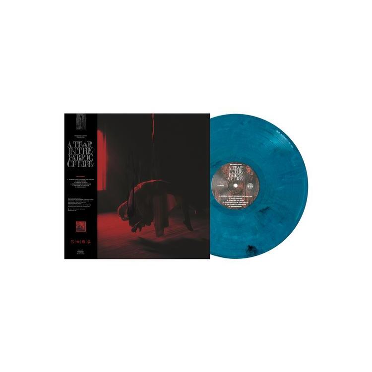 KNOCKED LOOSE - A Tear In The Fabric Of Life (Laguna Eco-mix)