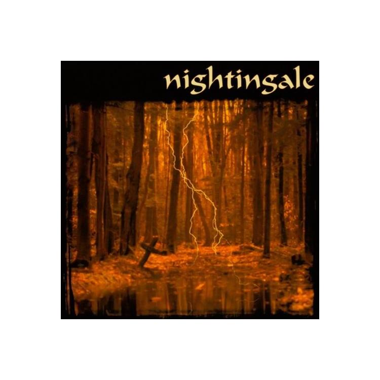 NIGHTINGALE - 'I'