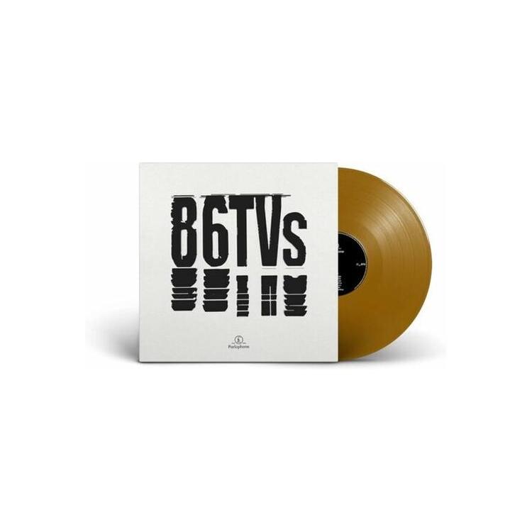 86TVS - 86tvs