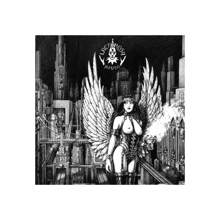 LACRIMOSA - Inferno
