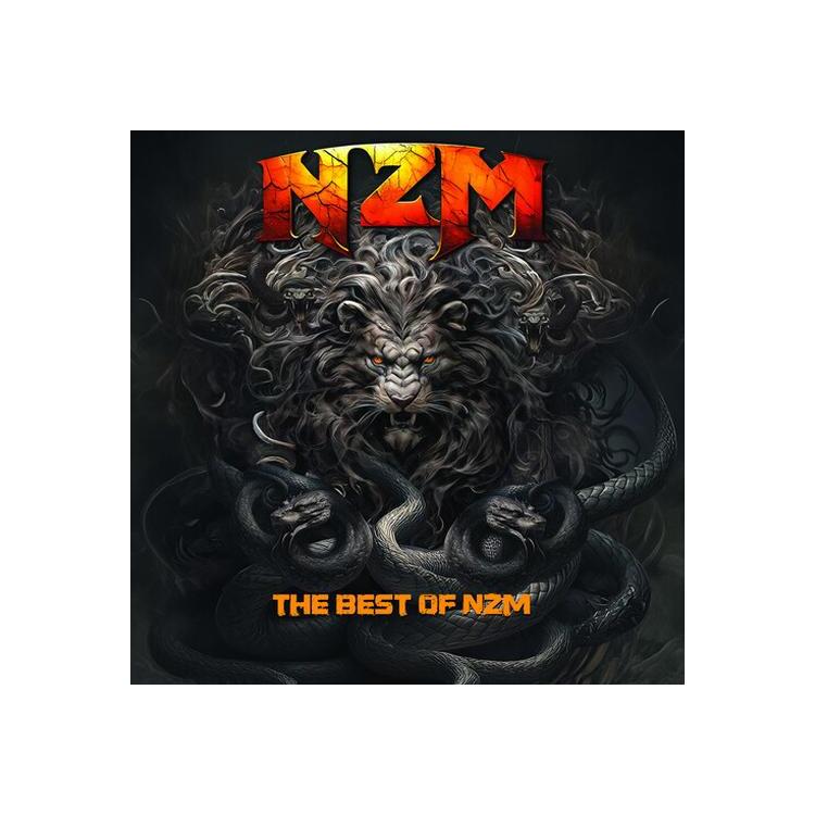 NZM - Best Of Nzm