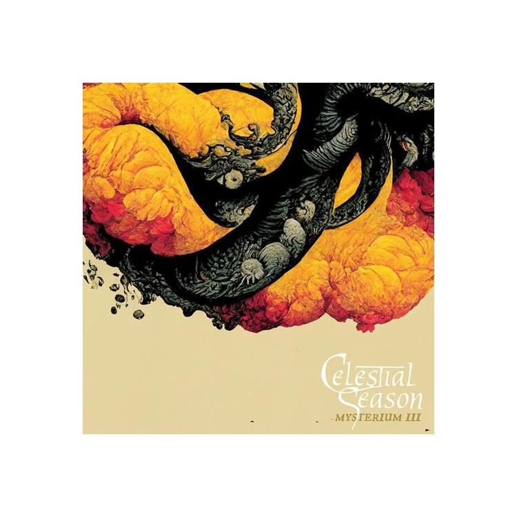CELESTIAL SEASON - Mysterium Iii