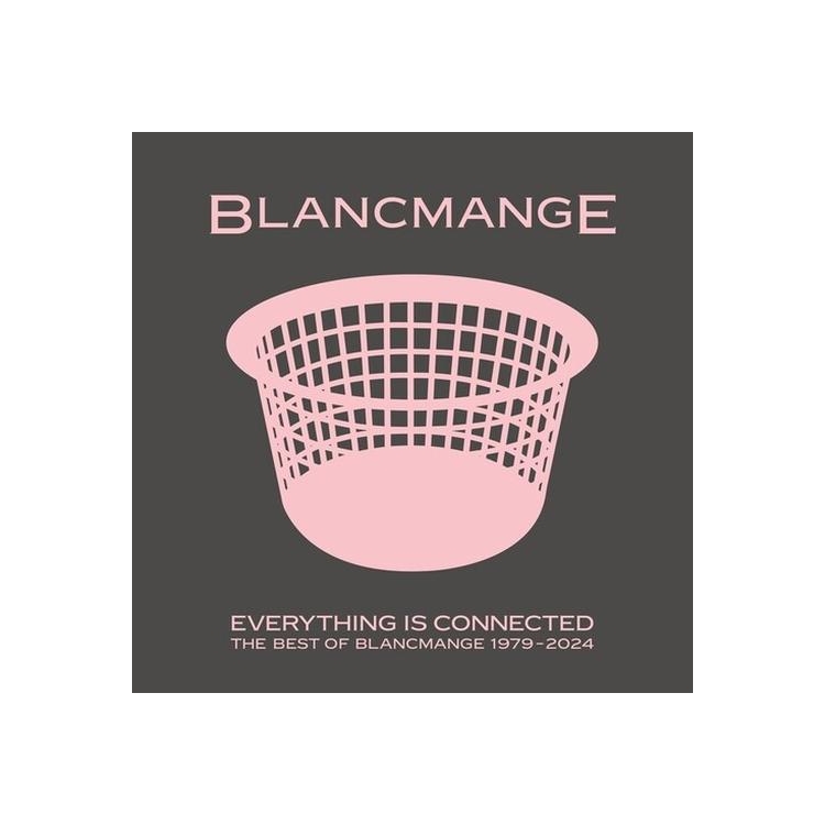 BLANCMANGE - Everything Is Connected - Best Of (Vinyl)