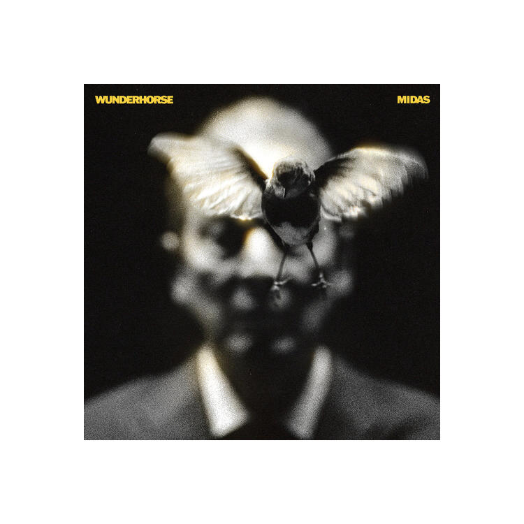 WUNDERHORSE - Midas (Vinyl)