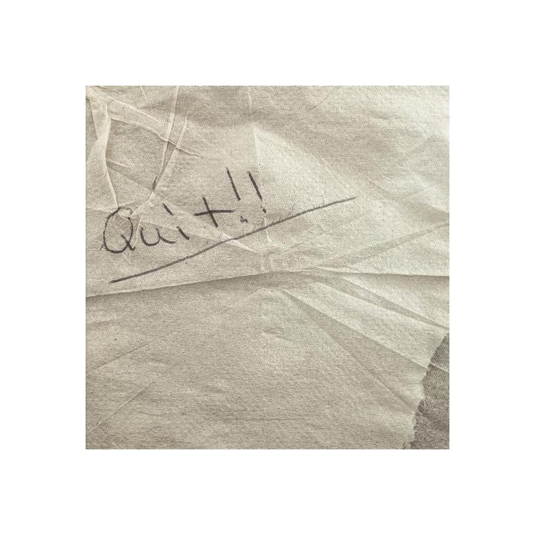 HARDY - Quit!! (Vinyl)