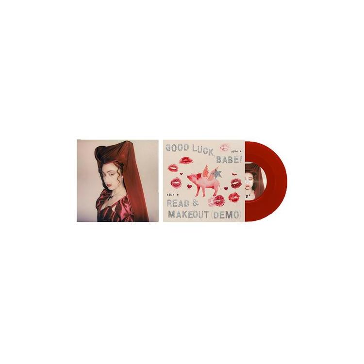 CHAPPELL ROAN - Good Luck Babe