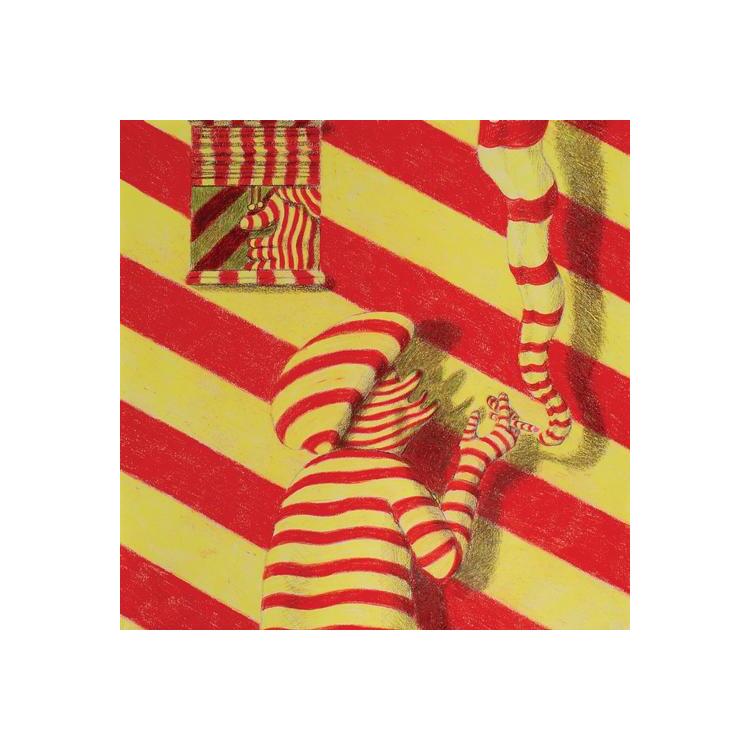 LUKE TEMPLE - Certain Limitations