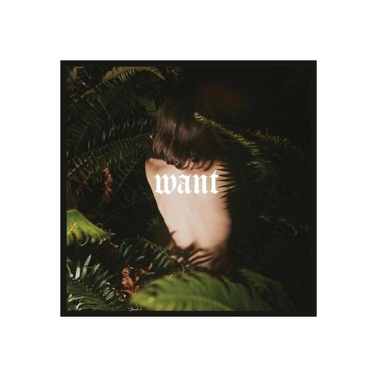 MAITA - Want