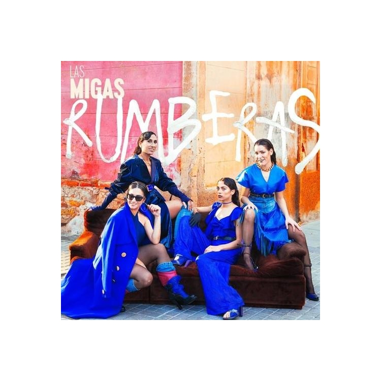 LAS MIGAS - Rumberas