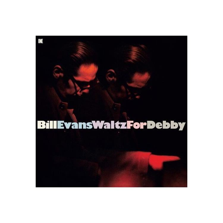 BILL EVANS - Waltz For Debby