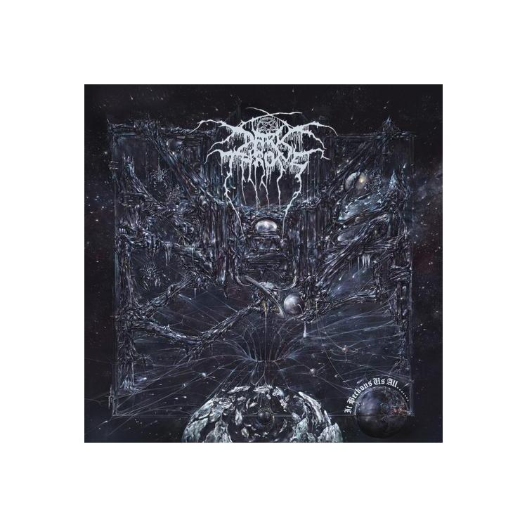 DARKTHRONE - It Beckons Us All (Repress) (Vinyl)