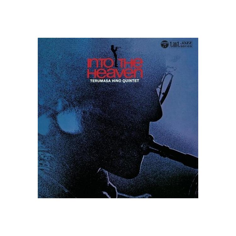 TERUMASA HINO - Into The Heaven