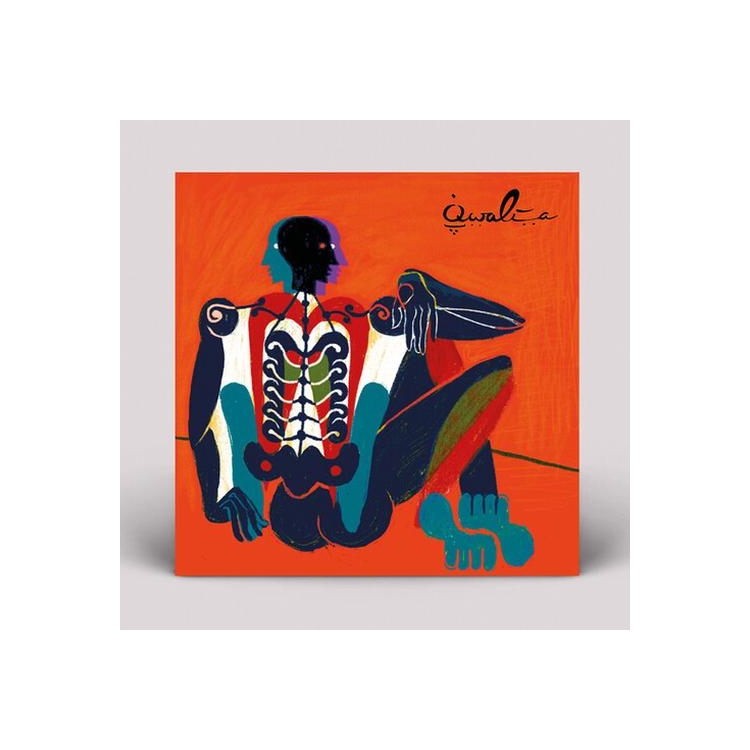 QWALIA - Abbreviations [lp]