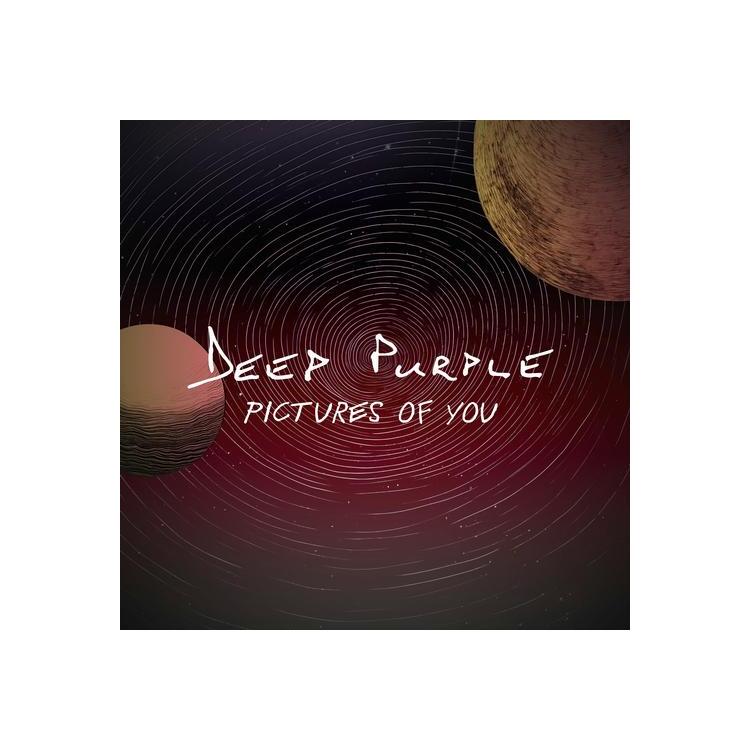 DEEP PURPLE - Pictures Of You [12in]