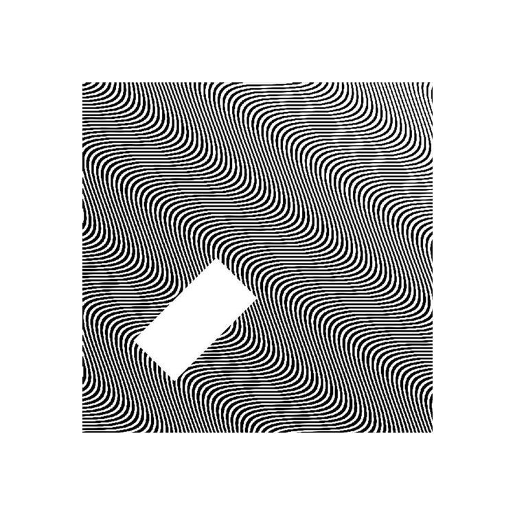 JAMIE XX - In Waves