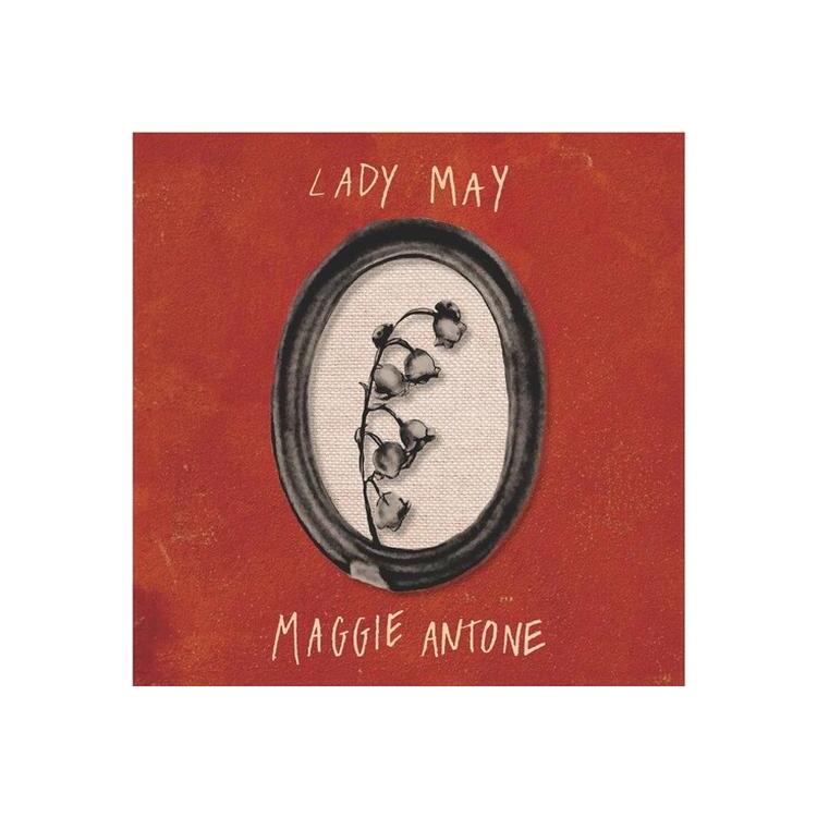 MAGGIE ANTONE - Lady May 7'