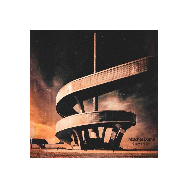 MOLCHAT DOMA - Belaya Polosa