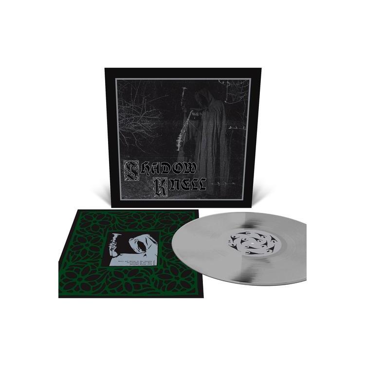 SHADOW KNELL - Shadow Knell (Silver Vinyl)