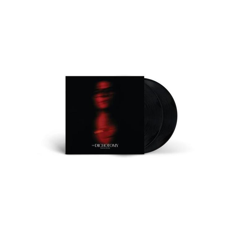 DAVID KUSHNER - Dichotomy