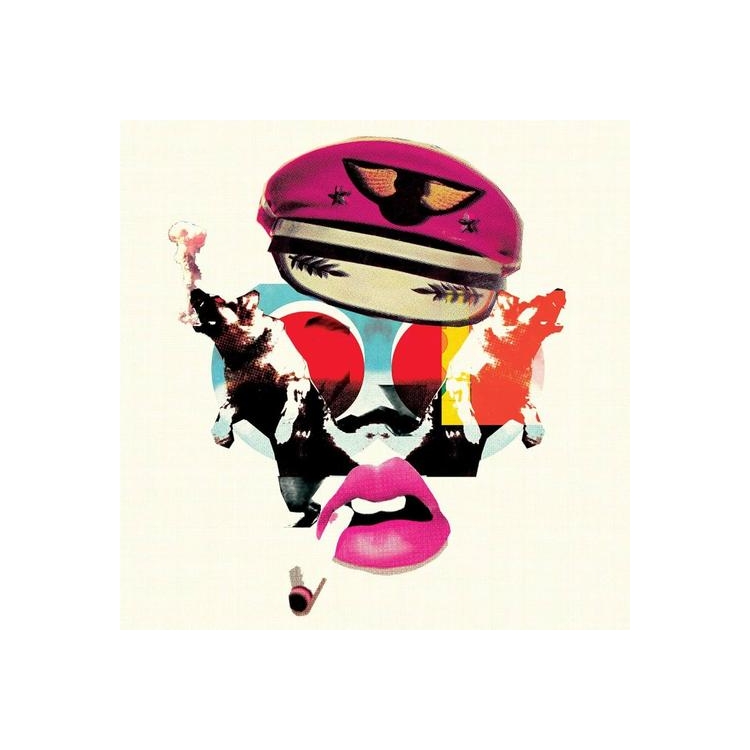 THE PRODIGY - Always Outnumbered, Never Outgunned