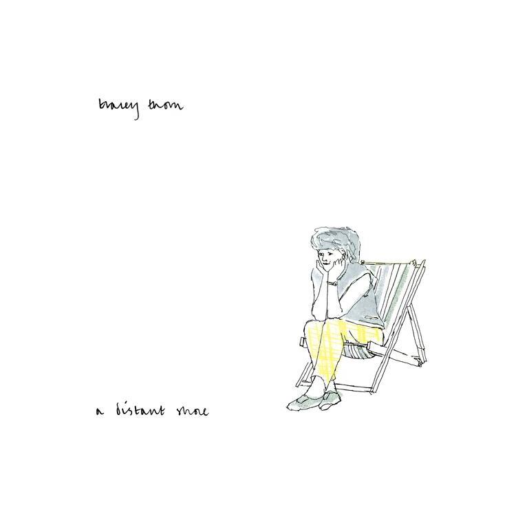 TRACEY THORN - A Distant Shore - Expanded Edition (Vinyl)