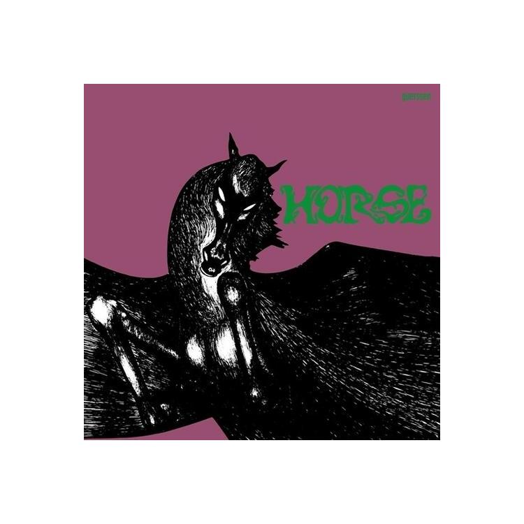 HORSE - Horse