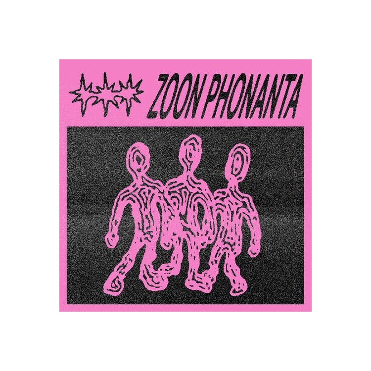 ZOON PHONANTA - Zoon Phonanta