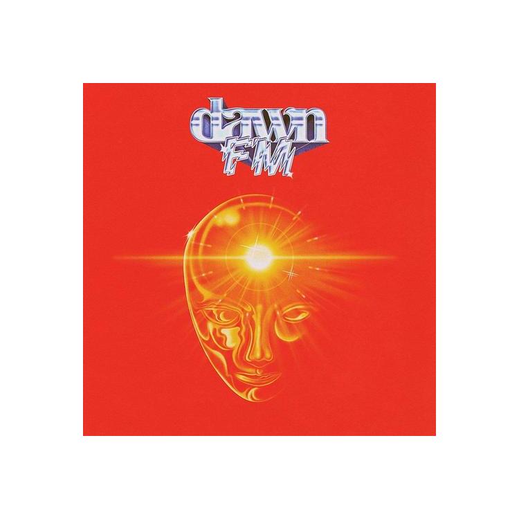 THE WEEKND - Dawn Fm: Collector's Edition 03 Cover Edition