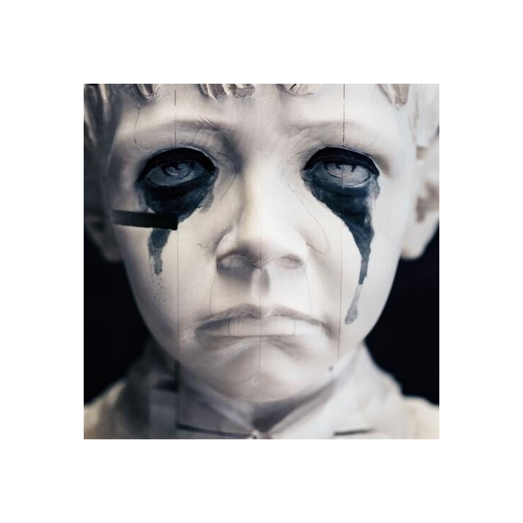 YEARS OF DENIAL - Suicide Disco Vol. 2 (2026 Repress)